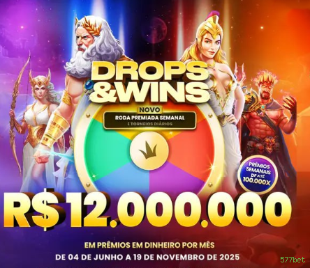 577bet: Os Melhores Recursos da Seção Arcade Que Você Precisa Conhecer