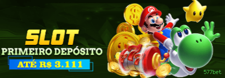 577bet Offline: Diversão Garantida Sem Precisar de Internet!