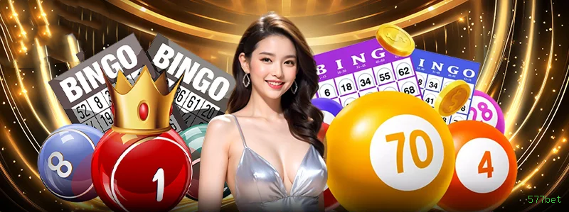 577bet Aventura: Uma Viagem Imperdível pelo Mundo dos Jogos