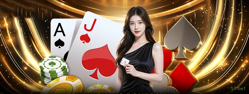 577bet: Aventura em Cada Lance com Jogos de Tabuleiro Online