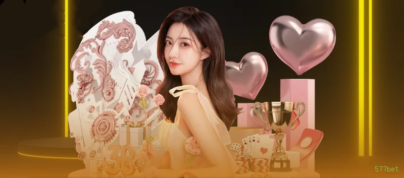 577bet: Aventura em Cada Lance com Jogos de Tabuleiro Online